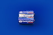 Батарейка DAEWOO C/R14