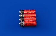 Батарейка MINAMOTO AA/R6