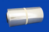 Пленка термоусадочная PVC 450/900мм Оптилайн