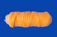 Сетка-рукав экструзионная на шпуле 300м Оранжевая